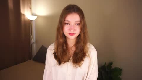 Molly online show from May 12, 5:48 am
