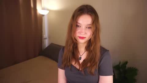 Molly online show from May 14, 4:52 am