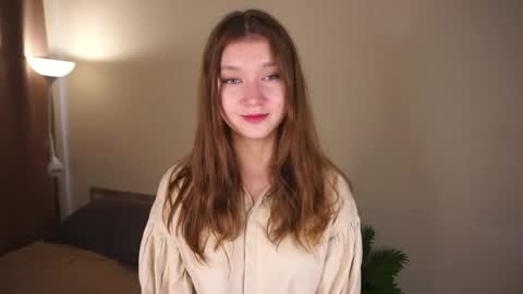 Molly online show from May 31, 5:04 am