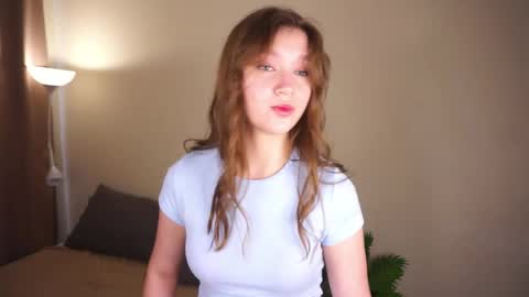 Molly online show from June 6, 5:23 am