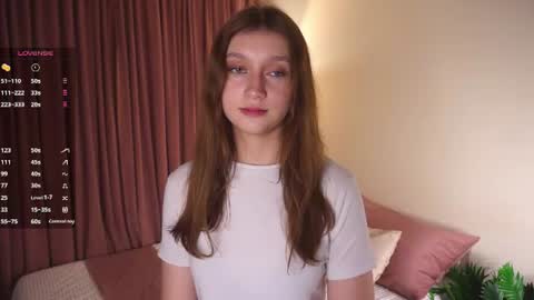 Molly online show from June 28, 5:08 pm