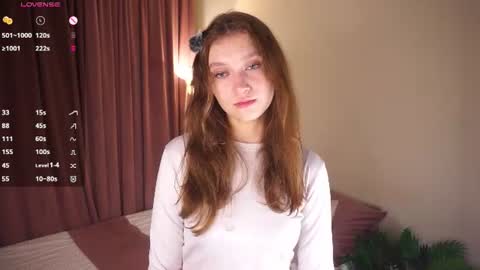 Molly online show from July 1, 5:23 pm