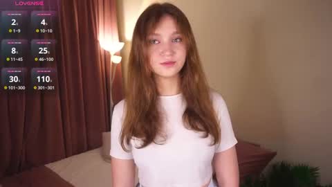Molly online show from July 7, 5:17 pm