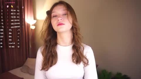 Molly online show from July 12, 5:37 pm