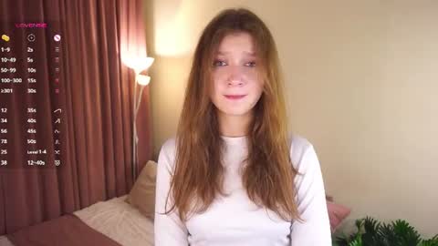 Molly online show from July 19, 5:16 pm