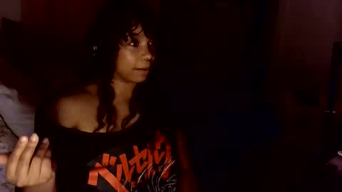 Snapshot of gxddessras chatting on February 21, 12:00 am gxddessras online show from February 21, 12:00 am