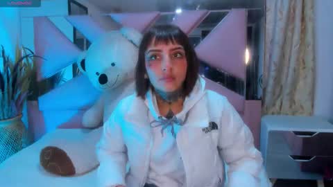 gyal_8_ online show from September 22, 3:19 am