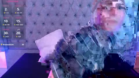 Snapshot of gyal_smith chatting on April 7, 3:40 am Gyal Smith online show from April 7, 3:40 am