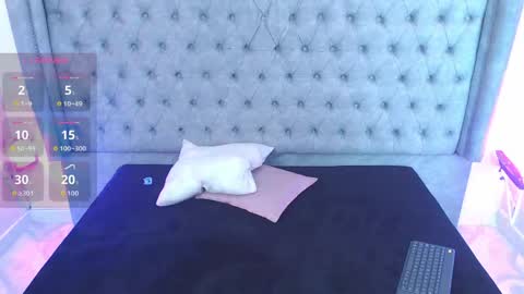 Snapshot of gyal_smith chatting on April 29, 3:54 am Gyal Smith online show from April 29, 3:54 am