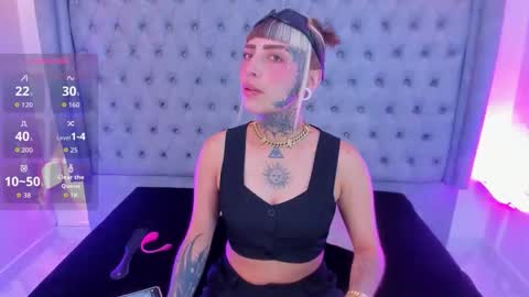 Snapshot of gyal_smith chatting on June 1, 3:41 am Gyal Smith online show from June 1, 3:41 am