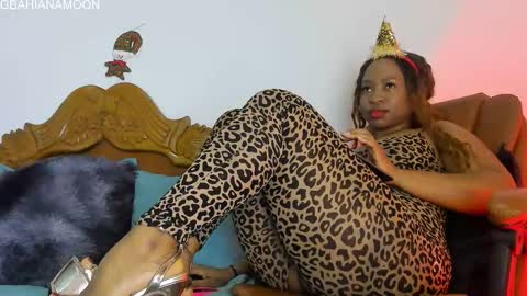 Snapshot of gyda_bahiana chatting on December 20, 7:10 pm gyda_bahiana online show from December 20, 7:10 pm