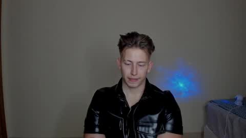 Oliver online show from January 23, 9:50 pm