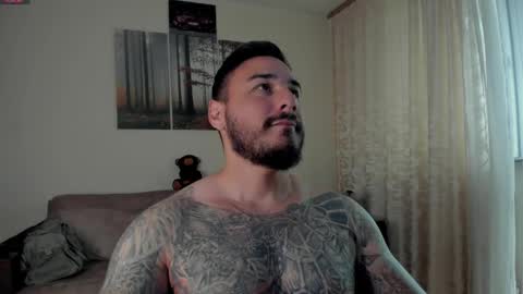 Snapshot of gymdominus chatting on May 23, 7:56 am gymdominus online show from May 23, 7:56 am