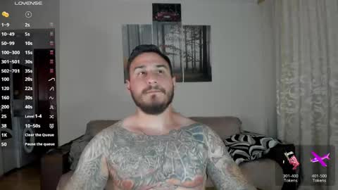 Snapshot of gymdominus chatting on May 23, 8:02 pm gymdominus online show from May 23, 8:02 pm