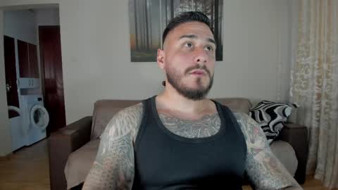 Snapshot of gymdominus chatting on May 27, 1:52 pm gymdominus online show from May 27, 1:52 pm