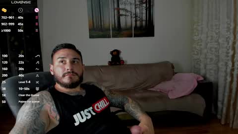 Snapshot of gymdominus chatting on June 9, 6:19 pm gymdominus online show from June 9, 6:19 pm