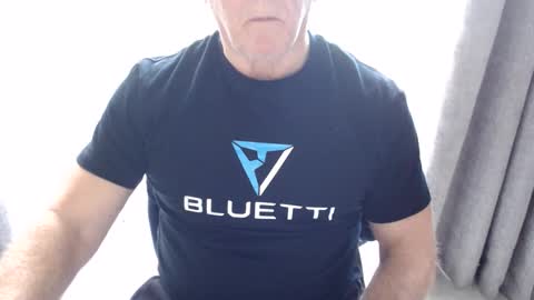 Gymguy online show from February 15, 4:03 pm