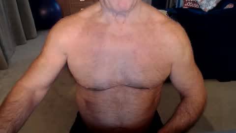 Gymguy online show from February 24, 9:13 pm