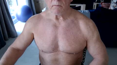 Gymguy online show from March 31, 3:45 pm