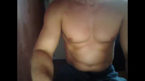 gymxxx_ online show from January 1, 1:16 pm