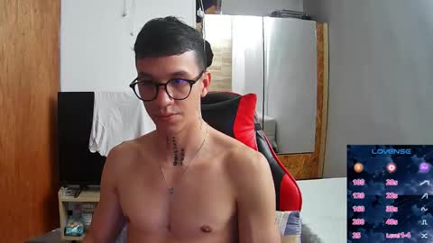 Snapshot of gyo_____ chatting on February 26, 2:38 pm gyo online show from February 26, 2:38 pm