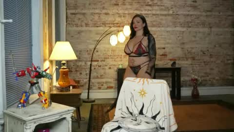 Gypsy online show from September 20, 2:23 am