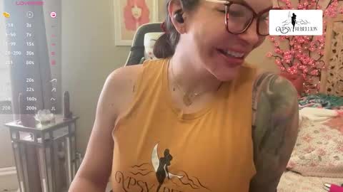 Gypsy online show from March 10, 3:17 pm