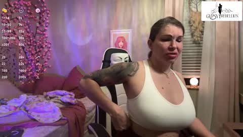 Gypsy online show from March 11, 11:27 am