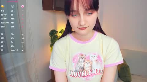 Snapshot of h0lyangel chatting on December 3, 7:34 pm Kelly Lilly online show from December 3, 7:34 pm