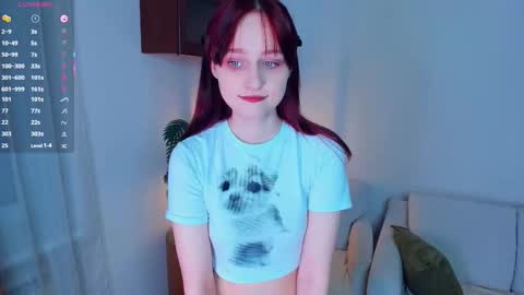 Snapshot of h0lyangel chatting on December 16, 6:46 pm Kelly Lilly online show from December 16, 6:46 pm