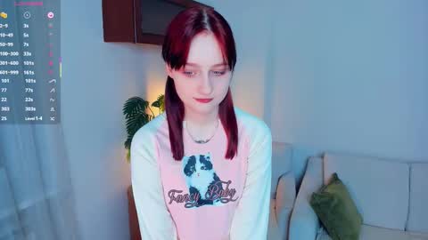 Snapshot of h0lyangel chatting on December 17, 6:58 pm Kelly Lilly online show from December 17, 6:58 pm