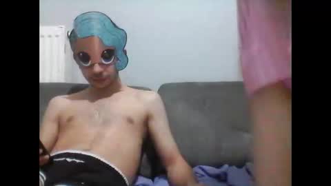 Snapshot of h0tcouple00 chatting on November 12, 9:03 pm h0tcouple00 online show from November 12, 9:03 pm