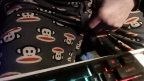 H2omygod online show from February 15, 2:36 pm