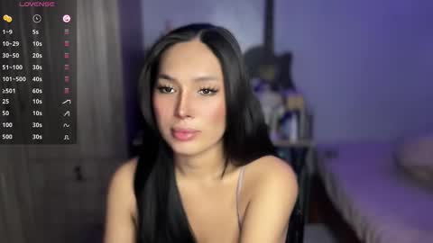 Camila online show from October 26, 4:07 am