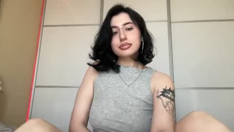Helga online show from June 11, 2:59 pm