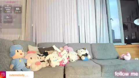 Hello Kitty online show from February 11, 11:04 am