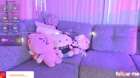 Hello Kitty online show from March 21, 11:15 am