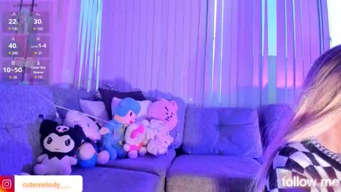 Hello Kitty online show from March 25, 11:38 am