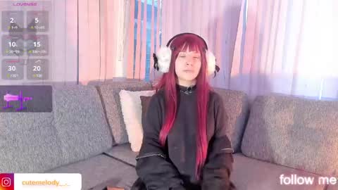 Hello Kitty online show from April 28, 12:10 pm