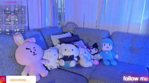 Hello Kitty online show from April 29, 12:20 pm
