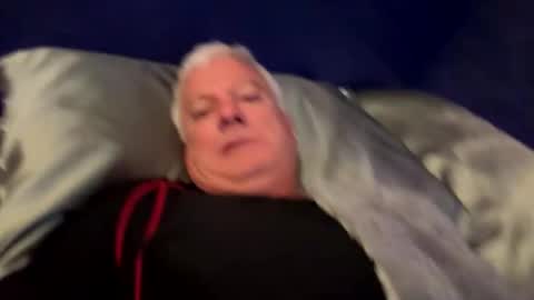 Ricko online show from October 22, 4:24 am