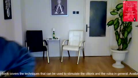 Snapshot of h_blackwood chatting on May 31, 5:31 pm H. Blackwood online show from May 31, 5:31 pm