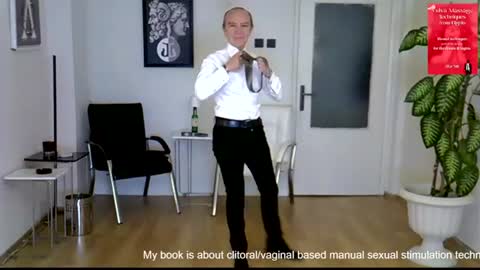 Snapshot of h_blackwood chatting on June 23, 6:39 pm H. Blackwood online show from June 23, 6:39 pm