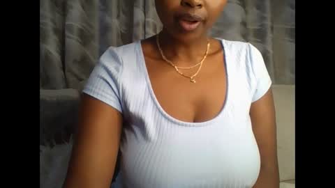 h_o_t_goddess online show from January 16, 8:43 am