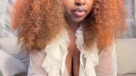 h_o_t_goddess online show from May 4, 7:48 am