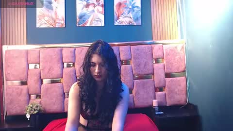 Snapshot of haanita chatting on June 19, 2:05 am Haanna online show from June 19, 2:05 am