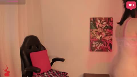 haanna_thompsoon online show from November 8, 3:39 am