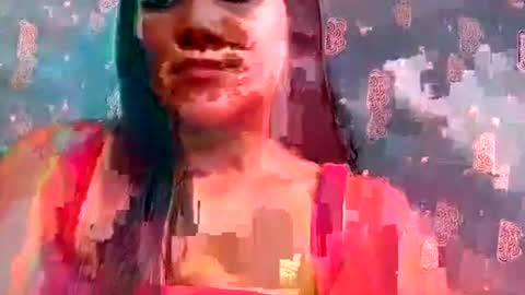 Snapshot of habibi_25 chatting on June 9, 1:17 am Habibi online show from June 9, 1:17 am