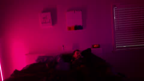 HabibiSexual online show from January 13, 4:51 am