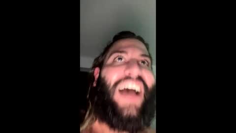 HabibiSexual online show from May 10, 2:17 am